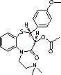 diltiazem